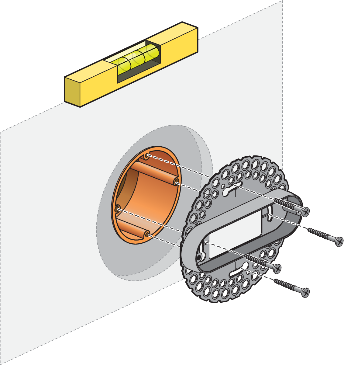 Installation instruction