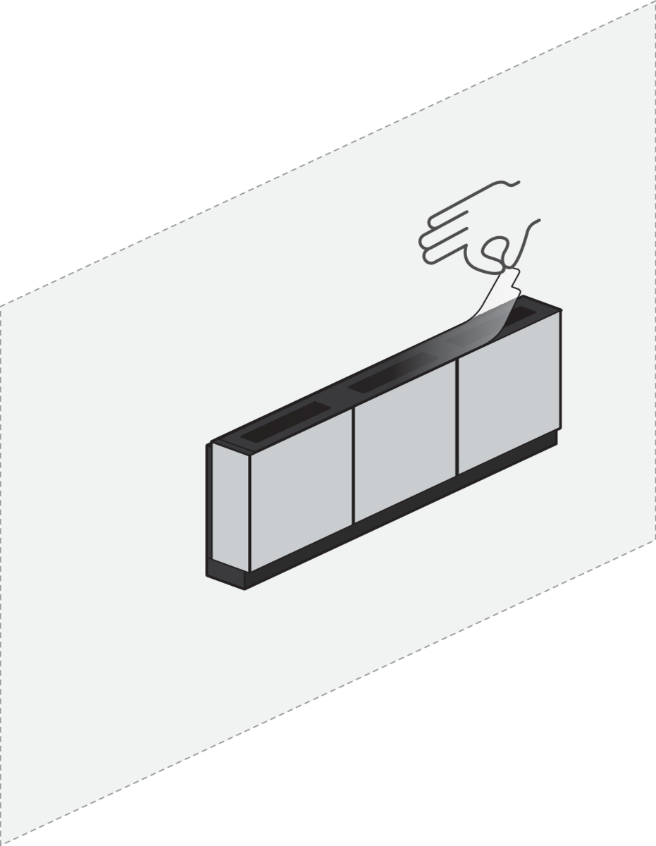 Installation instruction