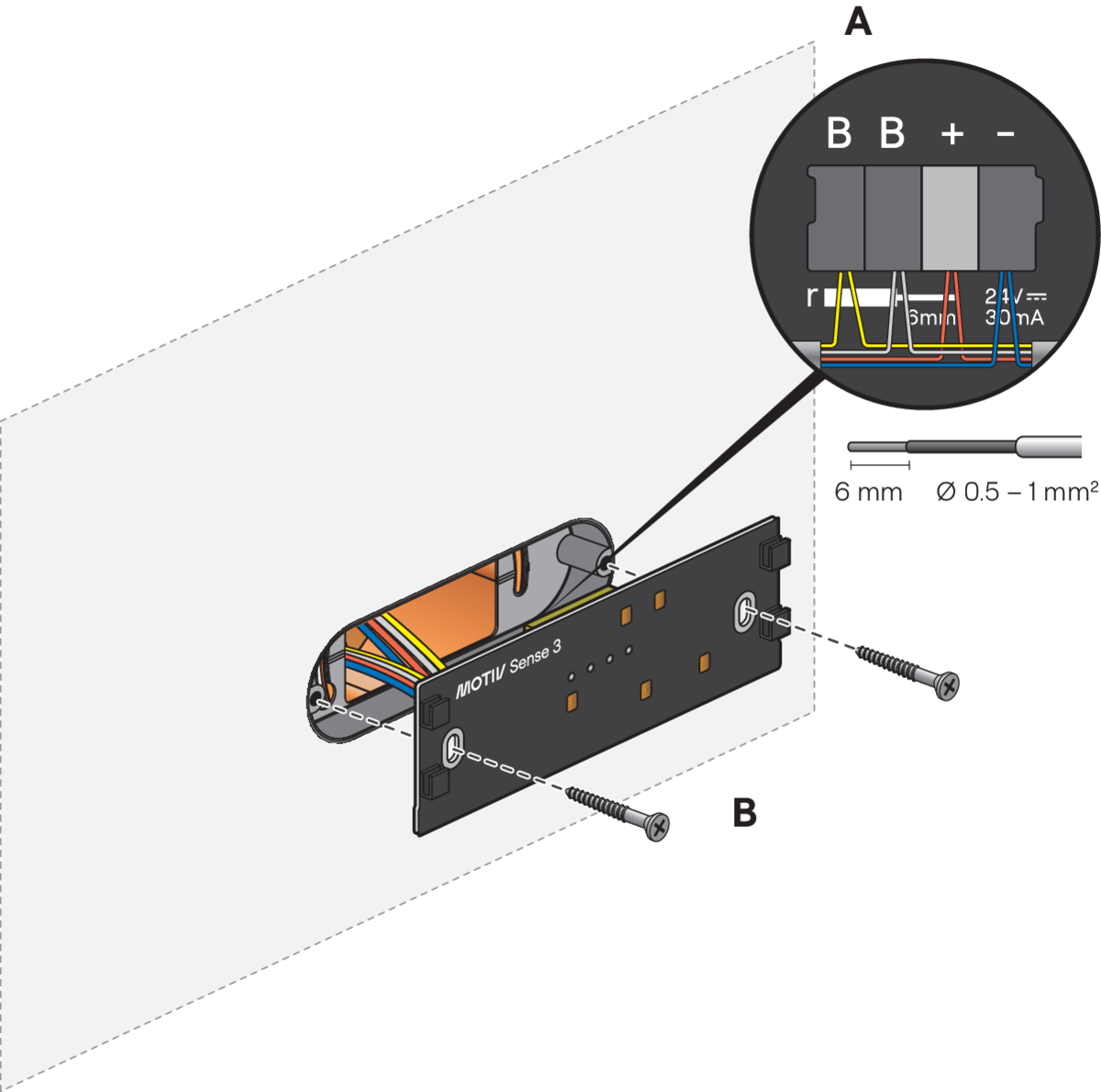 Installation instruction