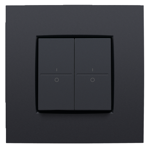 Wireless Select Button Wireless switch with 4 control buttons
