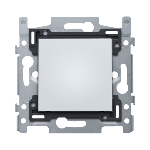 Oriëntatieverlichting met witte leds 830 lux en noodbatterij, 6500 K (