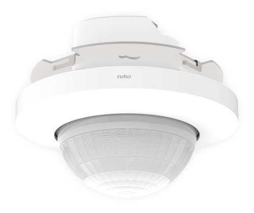 Détecteur De Présence DALI Tridonic – Msensor02, 13-24V, Capteur De Mouvement