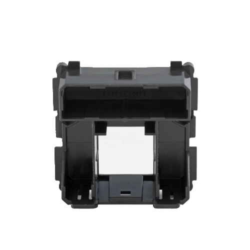 Adaptor 4 for data- outlet(s)