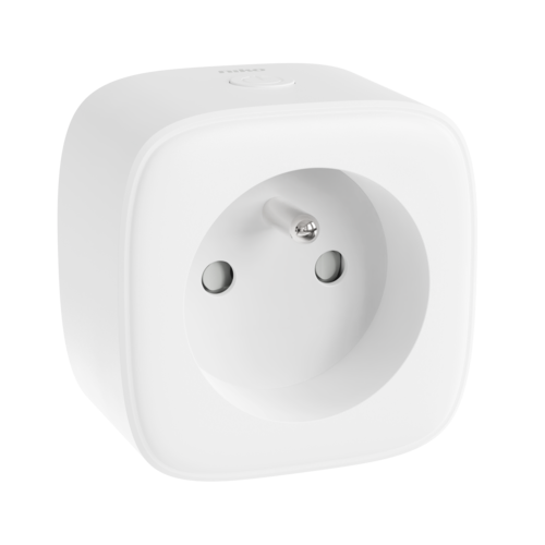 Slimme stekker met penaarde, Zigbee®