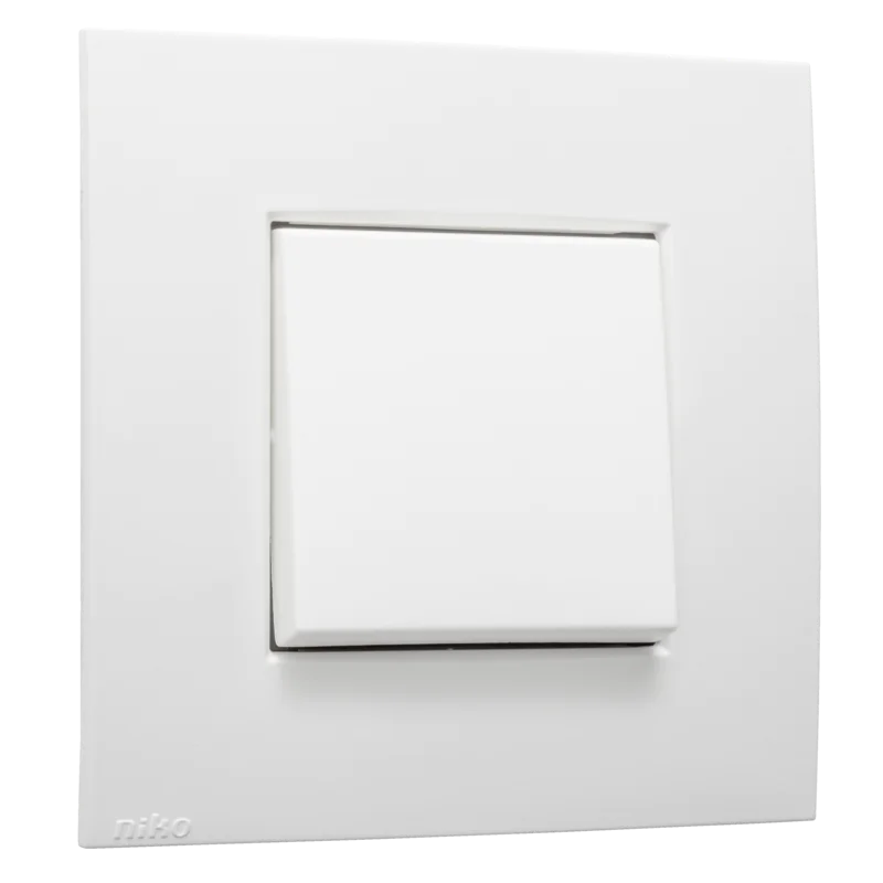 Intermediate switch