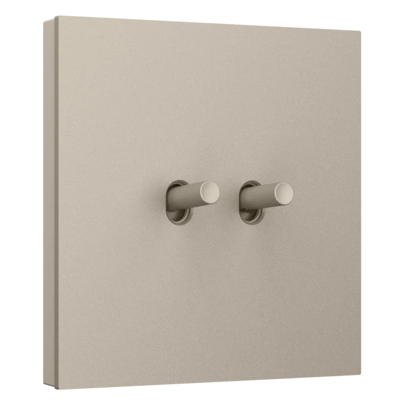 Tweevoudige schakelfunctie, Niko Toggle