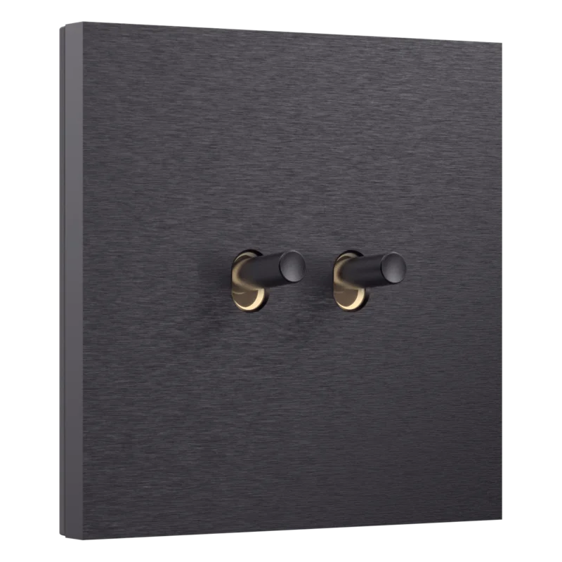 Tweevoudige schakelfunctie, Niko Toggle